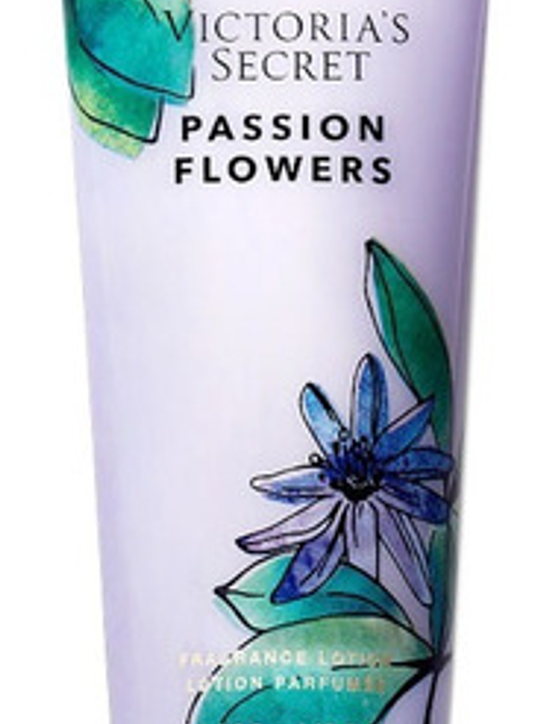 Hidratante Victorias Secret Passion Flowers 236ml 1