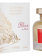 Bliss In Red Fariis Edp 100 Ml Perfume Como Baroque - Miniatura 1