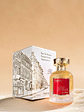 Bliss In Red Fariis Edp 100 Ml Perfume Como Baroque - Miniatura 2
