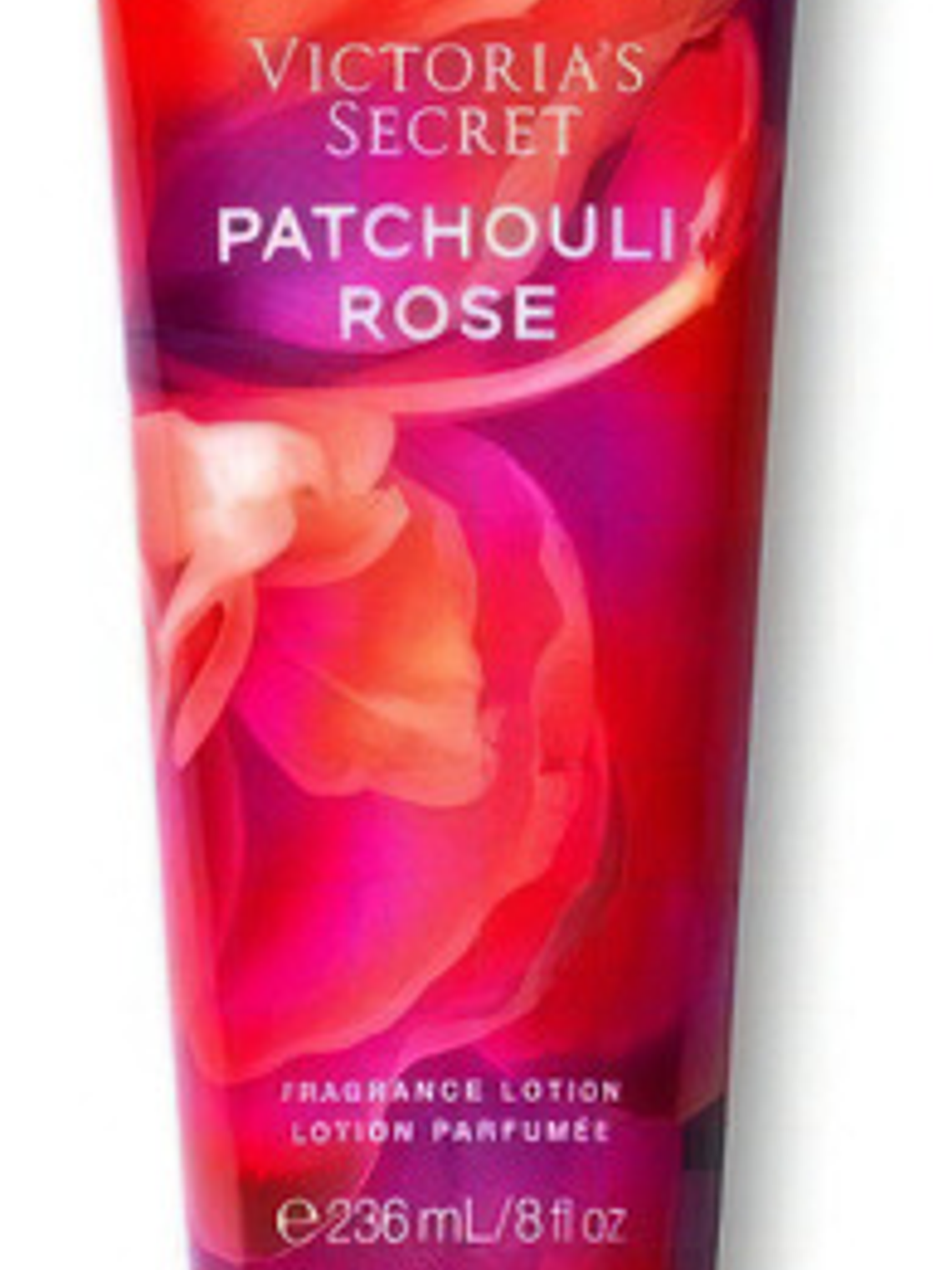 Hidratante Victória´s Secret Patchouli Rose Original 1