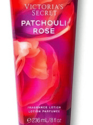 Hidratante Victória´s Secret Patchouli Rose Original