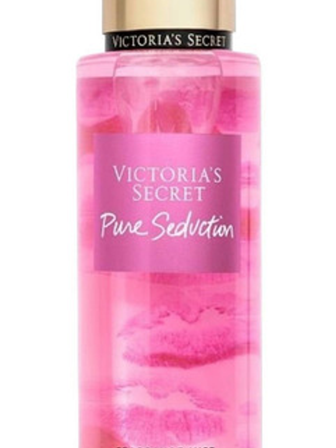 Splash Corporal Pure Seduction Floral Frutal 250 Ml Victoria's Secret 3