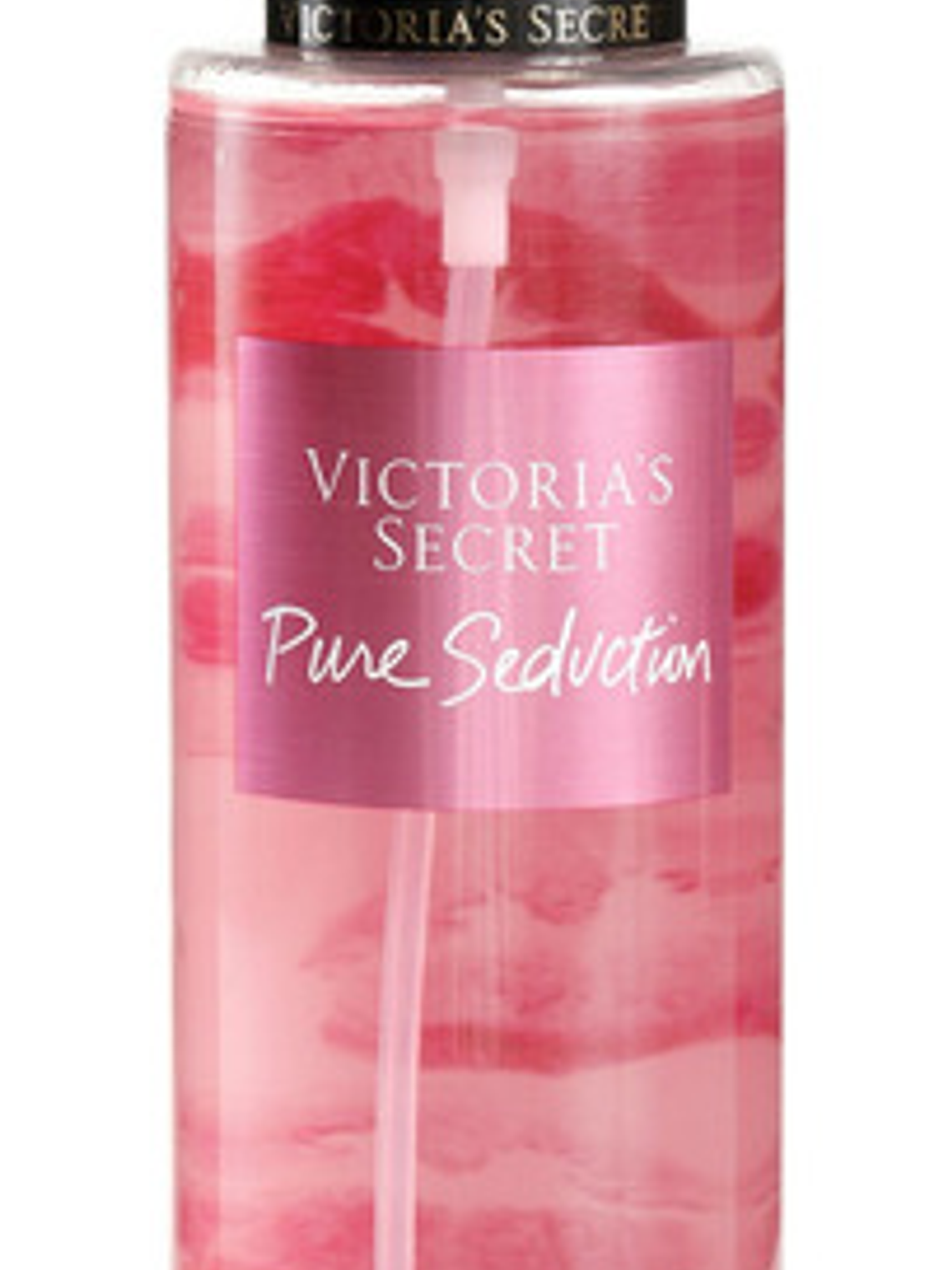 Splash Corporal Pure Seduction Floral Frutal 250 Ml Victoria's Secret 5