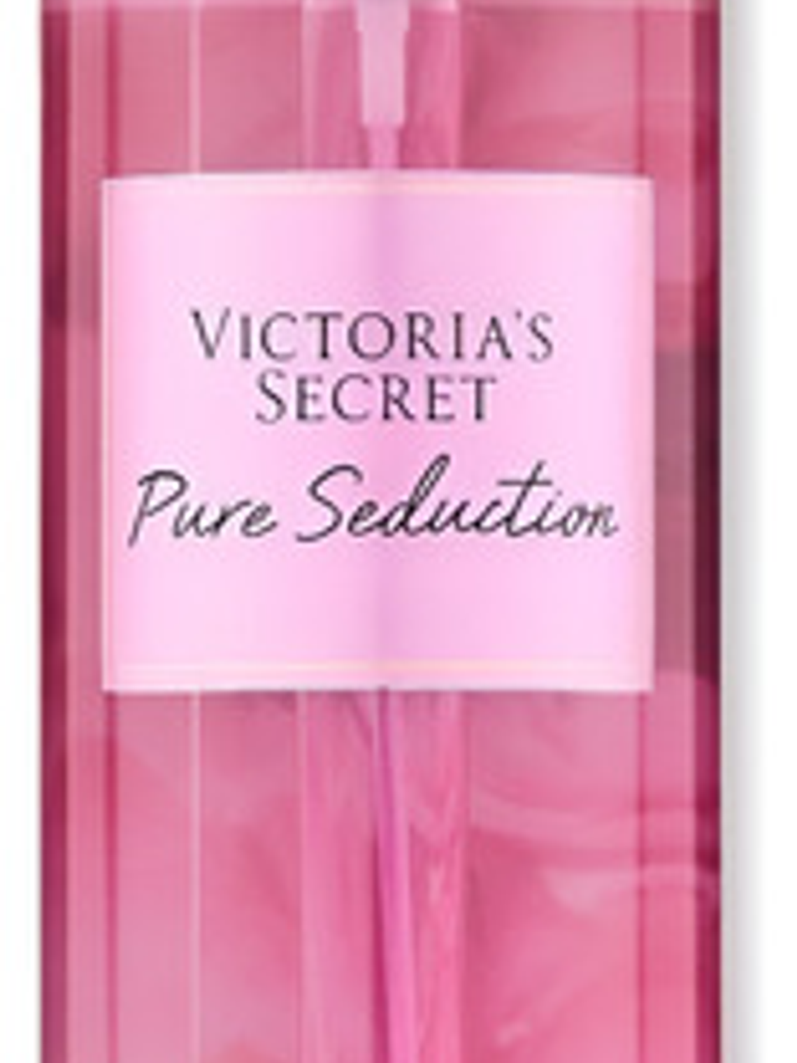 Splash Corporal Pure Seduction Floral Frutal 250 Ml Victoria's Secret 8