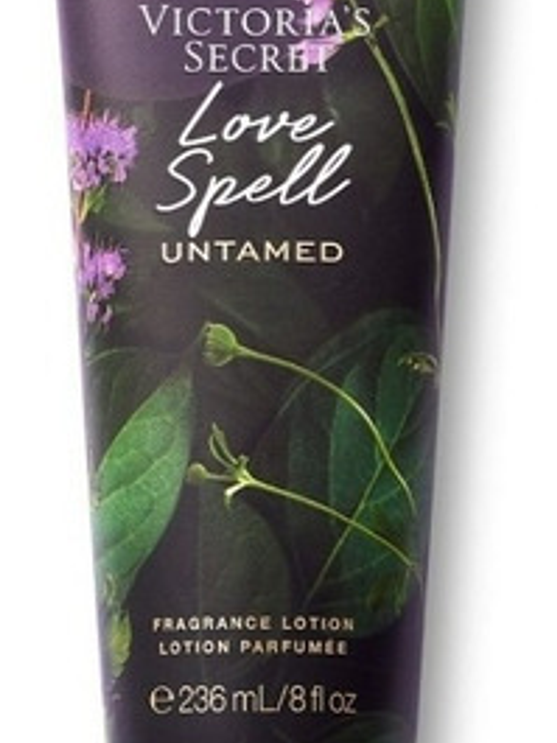 Hidratante Corporal Victoria's Secret Love Spell Untamed 1