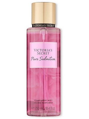 Splash Corporal Pure Seduction Floral Frutal 250 Ml Victoria's Secret