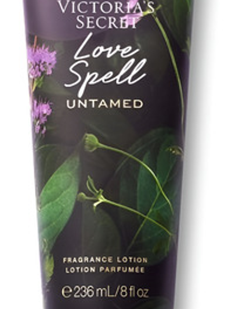 Hidratante Corporal Victoria's Secret Love Spell Untamed 1