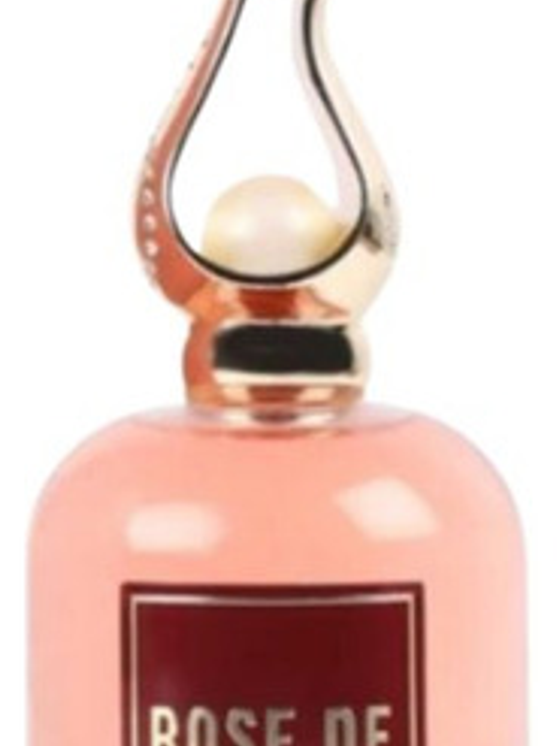 Perfume Riiffs Rose De Soleil Para Mujer, 100 Ml 3