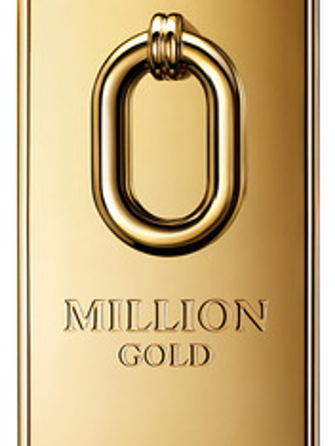 Eau De Parfum Intense Rabanne Million Gold, 100 Ml 2