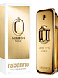Eau De Parfum Intense Rabanne Million Gold, 100 Ml - thumbnail 1
