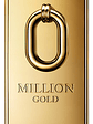 Eau De Parfum Intense Rabanne Million Gold, 100 Ml - thumbnail 2