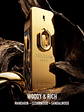Eau De Parfum Intense Rabanne Million Gold, 100 Ml - thumbnail 7