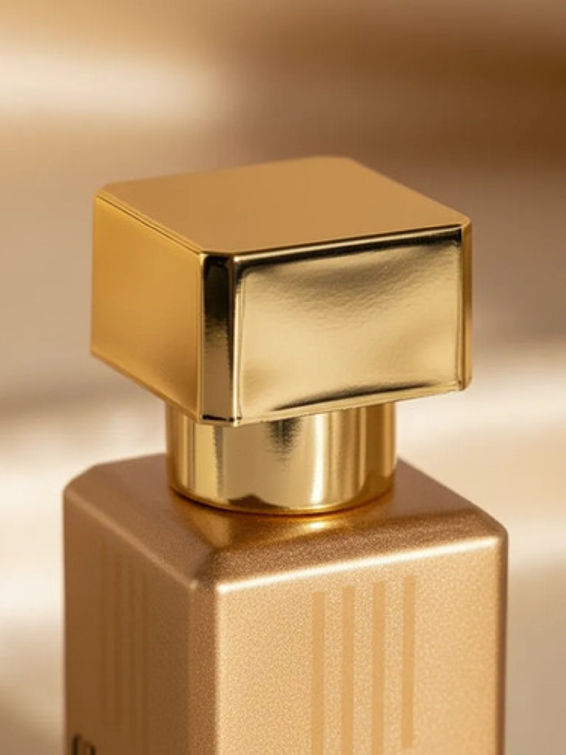 Perfume Glacier Gold De 30ml 5