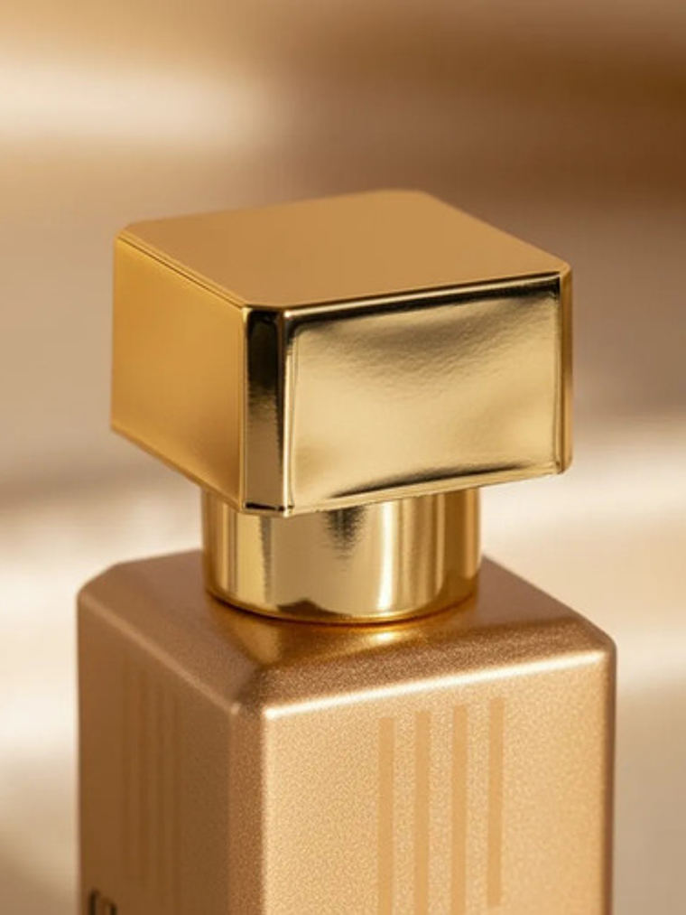 Perfume Glacier Gold De 30ml 5