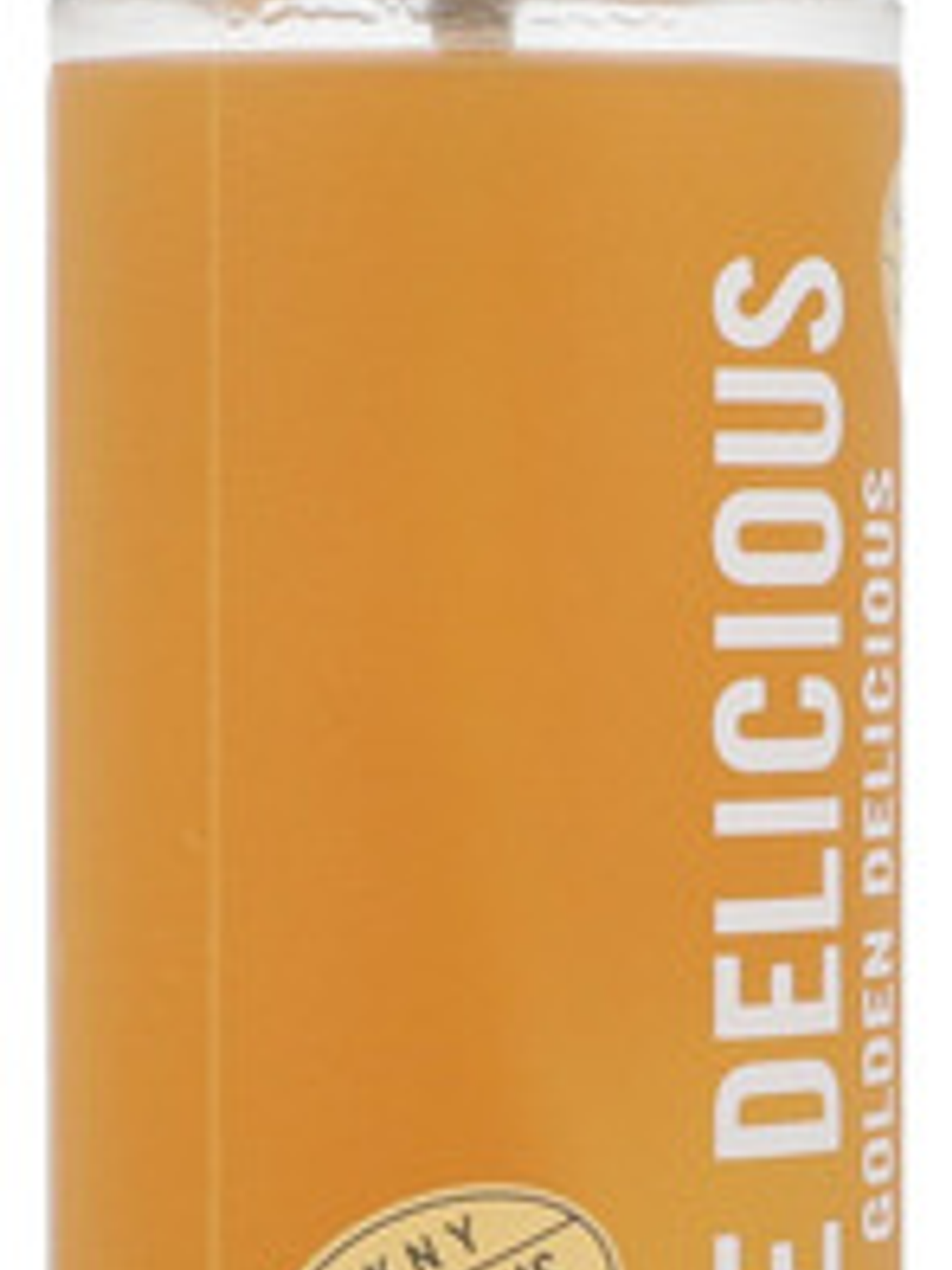 Body Mist Dkny Be Delicious Golden 250ml Spray Floral Amaderado 2