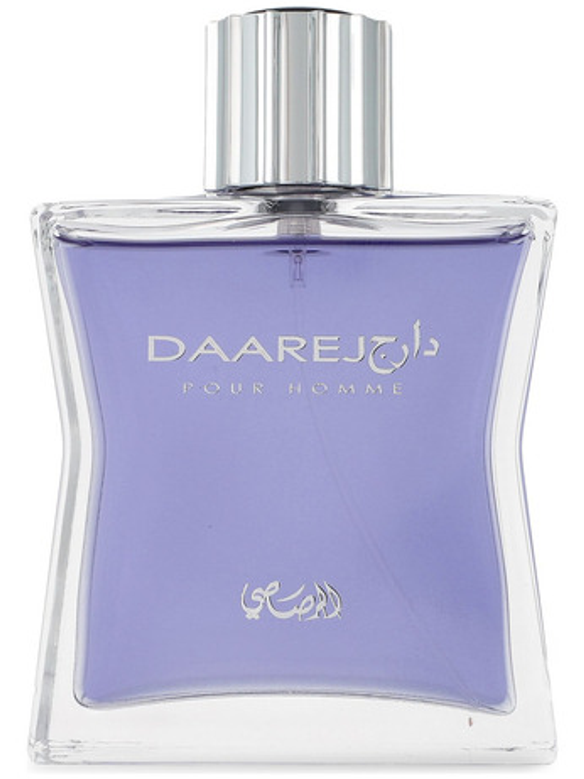 Perfume Rasasi Daarej Hombre 100 Ml Ámbar Especiada 7