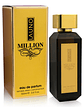 Fragrance World La Uno Million Eau De Parfum Unisex 100ml - Miniatura 1
