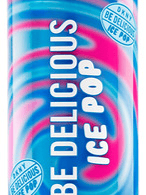 Fragancia Dkny Be Delicious Ice Pop Berry Bliss Mist, 250 Ml