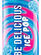 Fragancia Dkny Be Delicious Ice Pop Berry Bliss Mist, 250 Ml - Miniatura 1