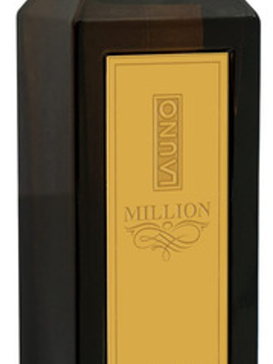 Fragrance World La Uno Million Eau De Parfum Unisex 100ml 2