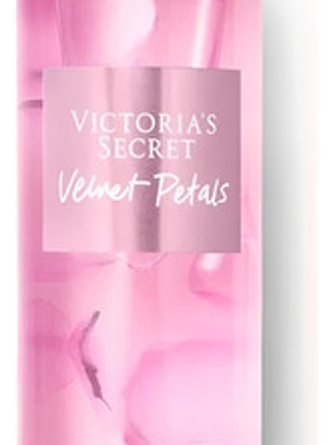 Colonia Velvet Petals 250ml Victoria's Secret 1