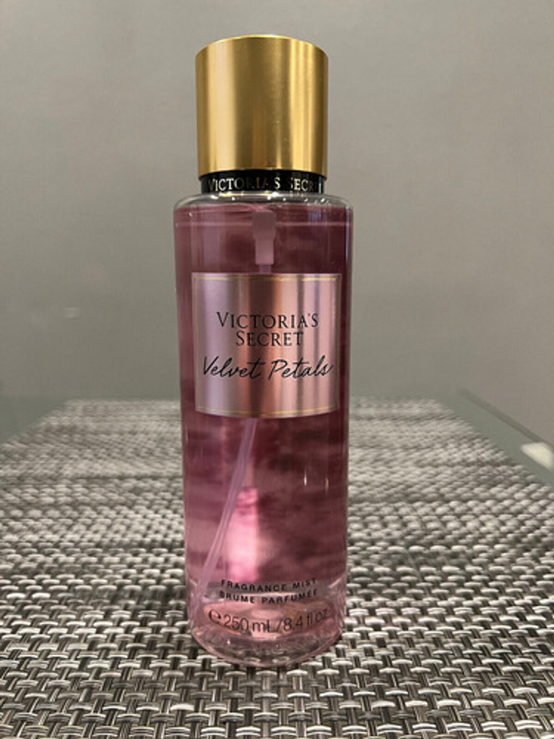 Colonia Velvet Petals 250ml Victoria's Secret 7