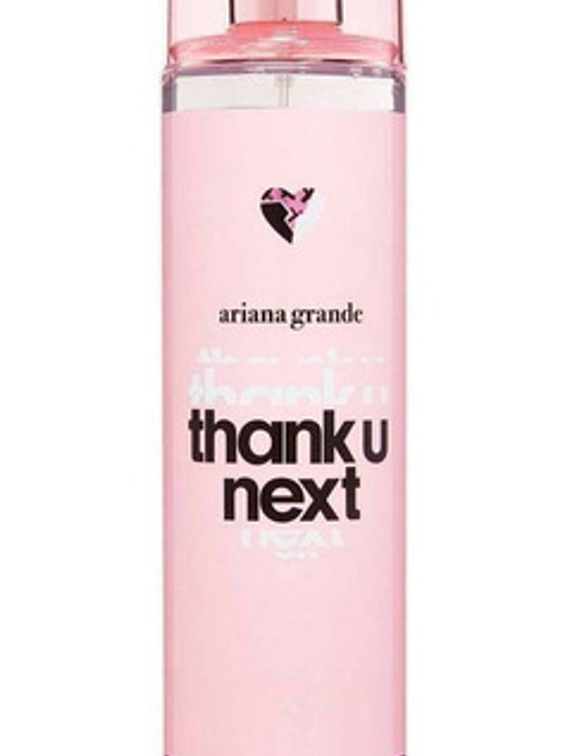 Ariana Grande Thank U Next Body Mist 236 ml Para Mujer 1