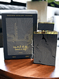 Perfume Lattafa Ramaad Al Oud Edp 100ml - Miniatura 4