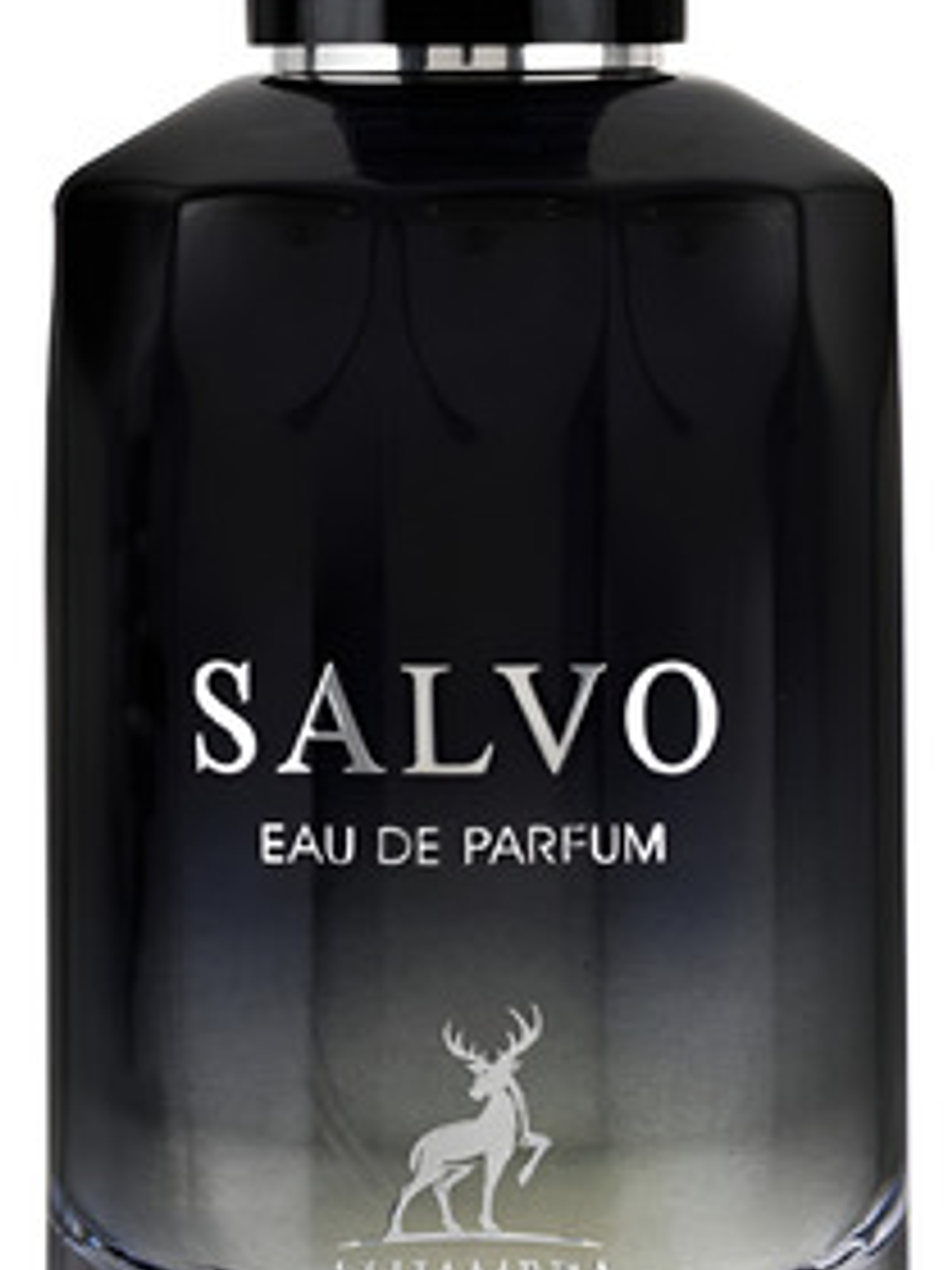 Perfume Maison Alhambra Salvo Eau De Parfum Hombre 100ml 1