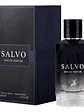 Perfume Maison Alhambra Salvo Eau De Parfum Hombre 100ml - Miniatura 4