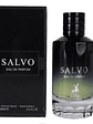 Perfume Maison Alhambra Salvo Eau De Parfum Hombre 100ml - Miniatura 6