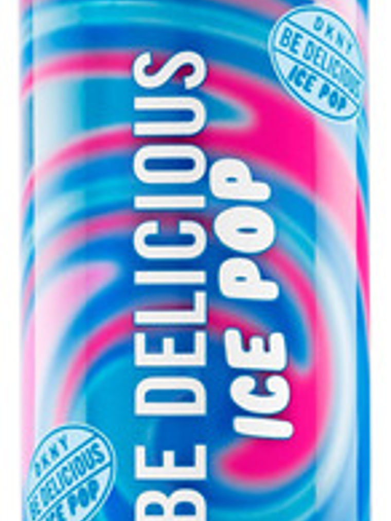 Fragancia Dkny Be Delicious Ice Pop Berry Bliss Mist, 250 Ml 1