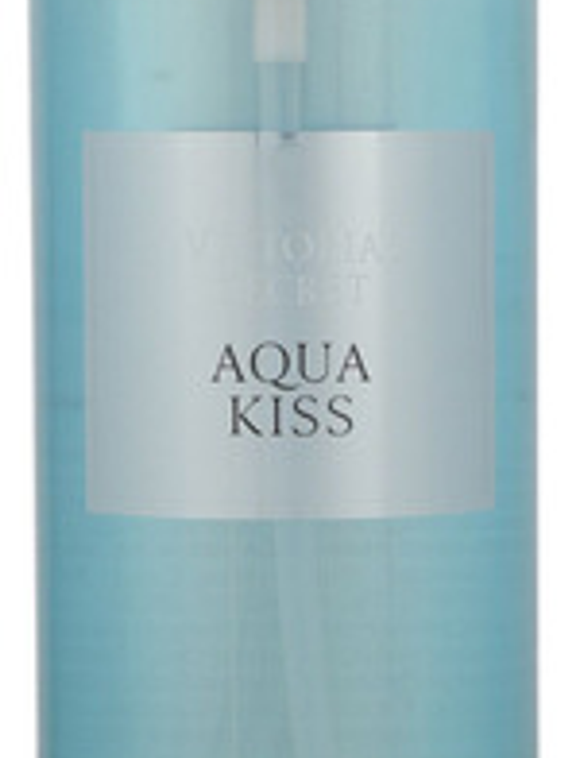 Victoria's Secret Aqua Kiss 250ml Body Mist Spray - Dama 1