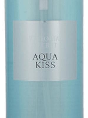 Victoria's Secret Aqua Kiss 250ml Body Mist Spray - Dama
