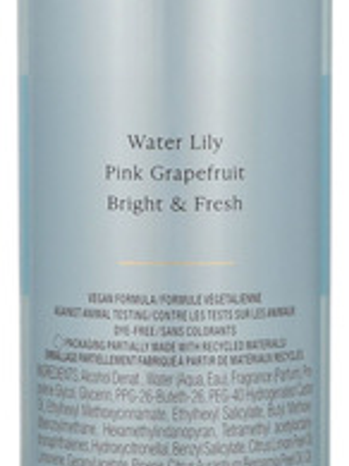 Victoria's Secret Aqua Kiss 250ml Body Mist Spray - Dama 3