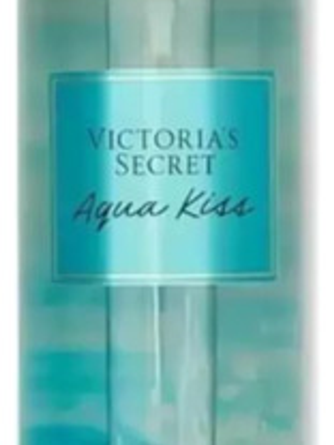Victoria's Secret Aqua Kiss 250ml Body Mist Spray - Dama 5