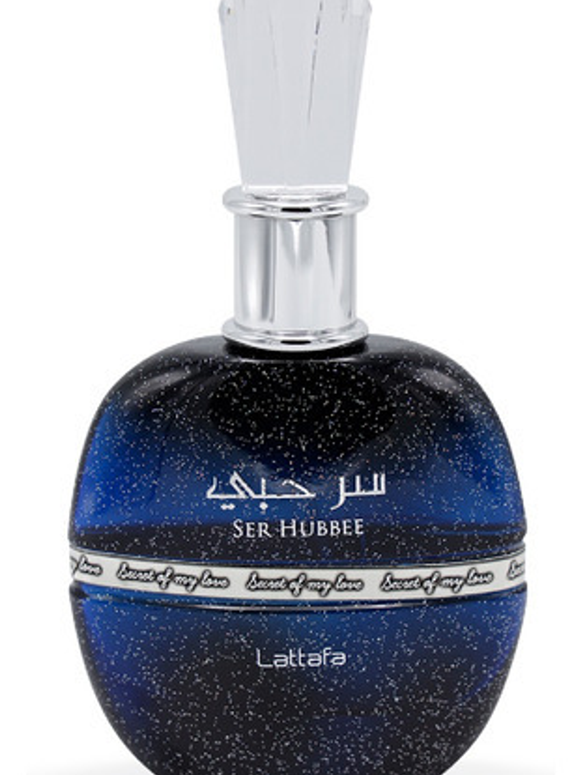 Lattafa Ser Hubbee 100ml Edp Mujer 2
