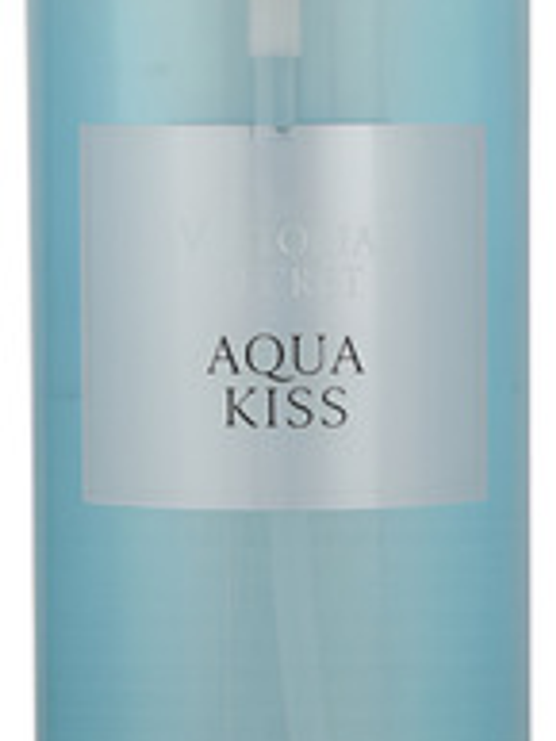 Victoria's Secret Aqua Kiss 250ml Body Mist Spray - Dama 1
