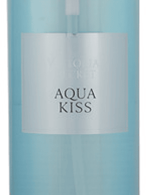 Victoria's Secret Aqua Kiss 250ml Body Mist Spray - Dama