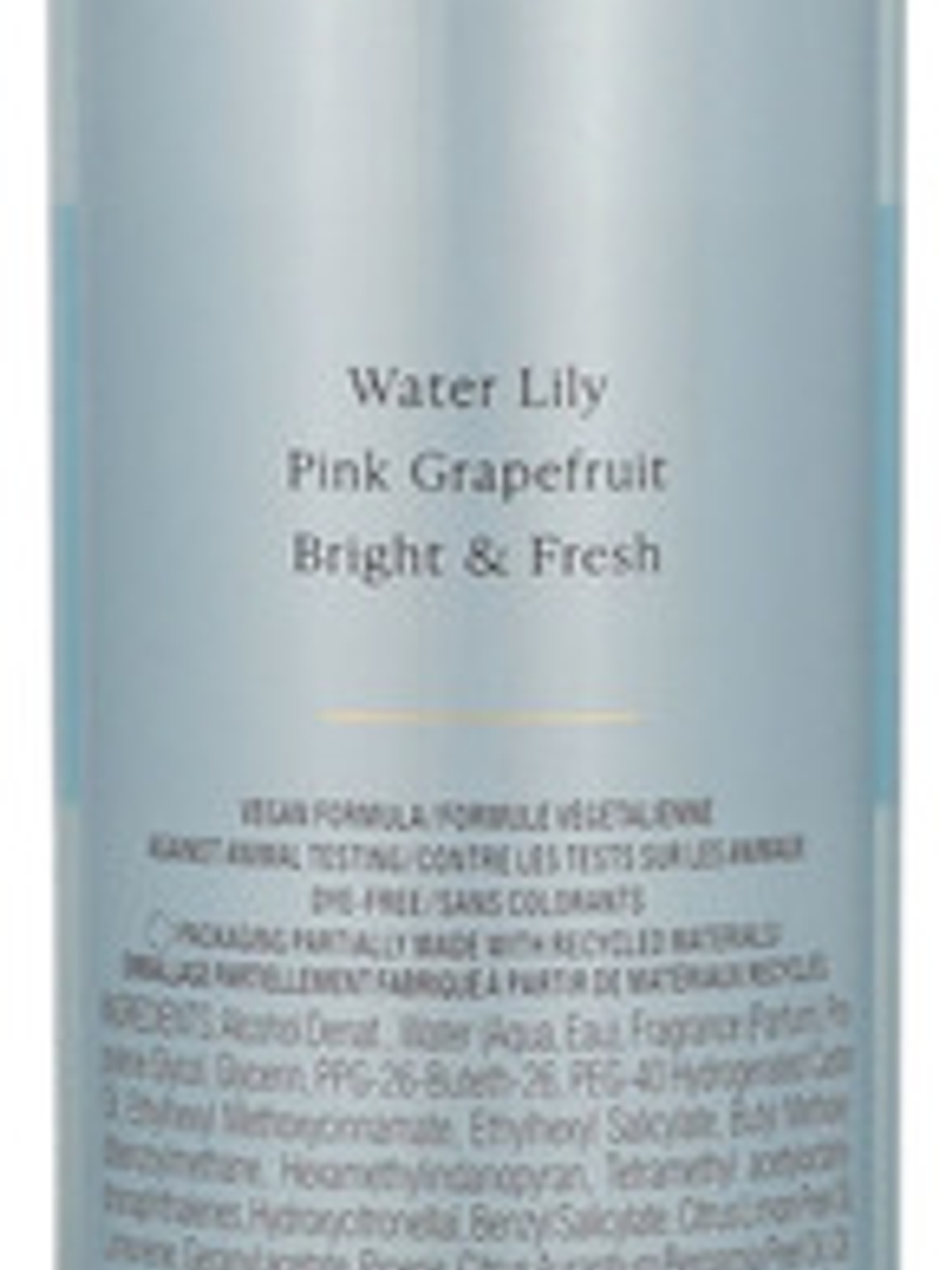 Victoria's Secret Aqua Kiss 250ml Body Mist Spray - Dama 3