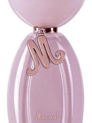Katy Perry Meow! Edp 100 ml Para Mujer