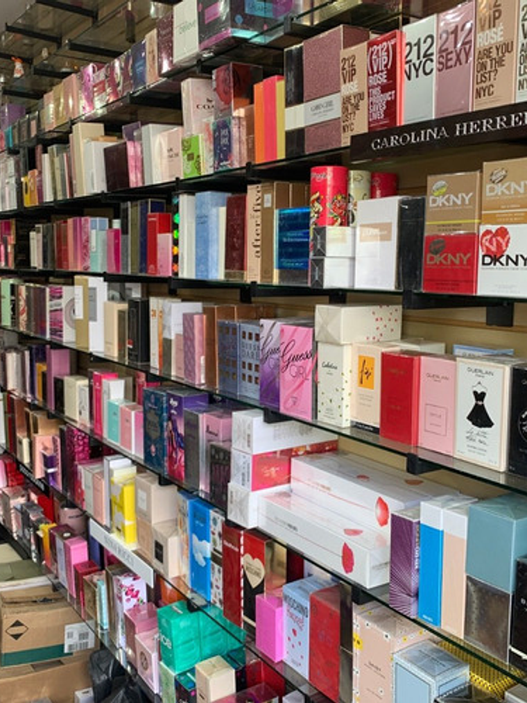 Katy Perry Meow! Edp 100 ml Para Mujer 7