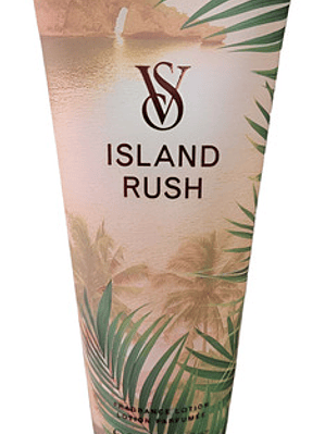 Lotion Hidratante Victoria's Secret Island Rush 236 Ml