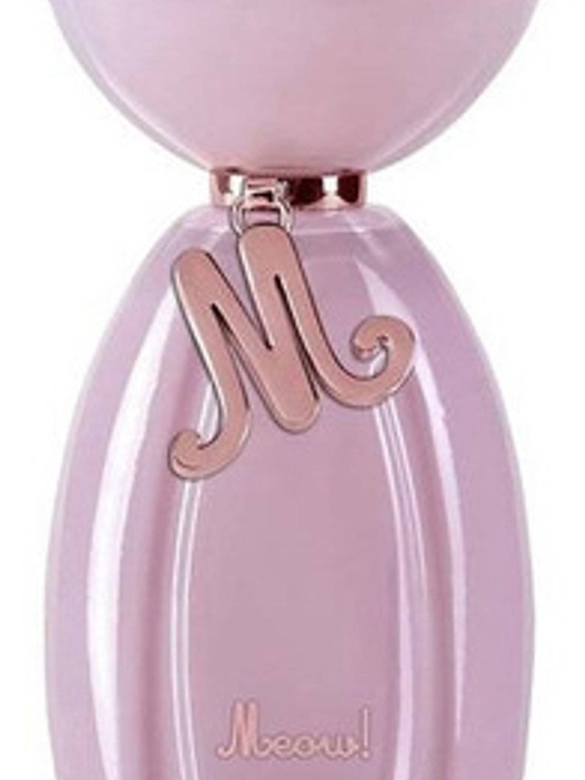 Katy Perry Meow! Edp 100 ml Para Mujer 1