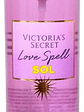 Victoria's Secret Love Spell Sol Mist Floral Vegano 250ml - Miniatura 2
