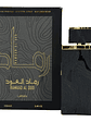 Perfume Lattafa Ramaad Al Oud Edp 100ml - Miniatura 1