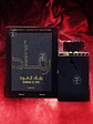 Perfume Lattafa Ramaad Al Oud Edp 100ml - Miniatura 3
