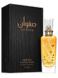 Lattafa Safwaan ( Unisex ) 100ml Edp - Miniatura 1