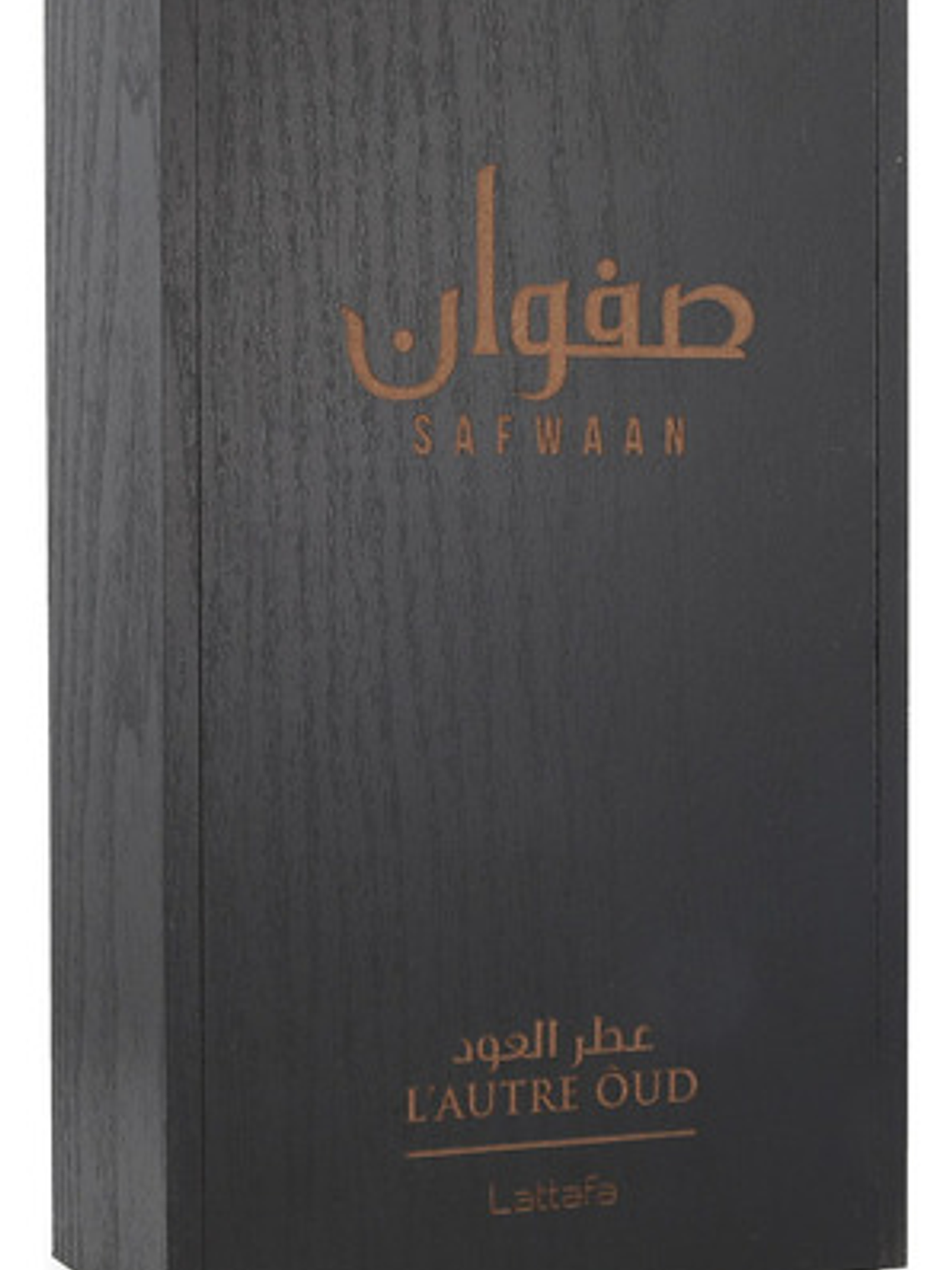 Lattafa Safwaan ( Unisex ) 100ml Edp 5