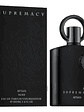 Supremacy Noir 100 ml edp Afnan hombre perfume original - Miniatura 1
